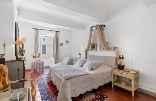 Valros Bed & Breakfast | L'ORANGERIE Chambres d'hotes de charme
