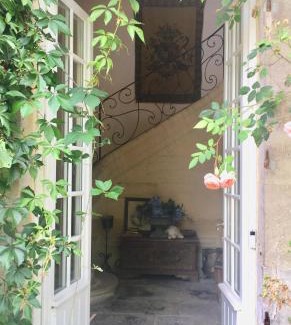 Conde-sur-Seulles House | L'Orangerie du Grand Jardin