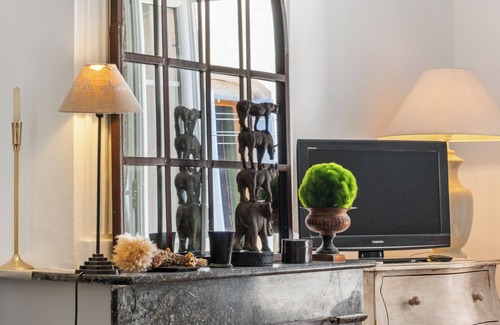 Valros Bed & Breakfast | L'Orangerie