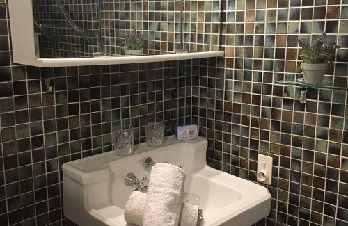 Valros Bed & Breakfast | L'Orangerie