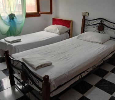 Marina Villa | L'orientale
