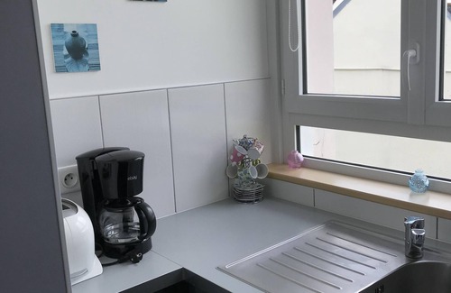 Morgat Apartment | L'ORMEAU - BREATHTAKING VIEWS OF CROZON MORGAT BEACH