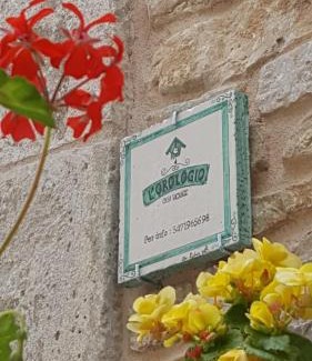 Molinara Bed & Breakfast | L'OROLOGIO casa vacanze