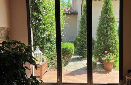 Vicopelago House | L'orto di Beppe - house with private pool and spa just 2 km from the center.