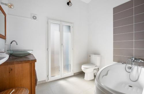 Pomerols House | L'Ostal de Pomérols - Grande maison pour 10