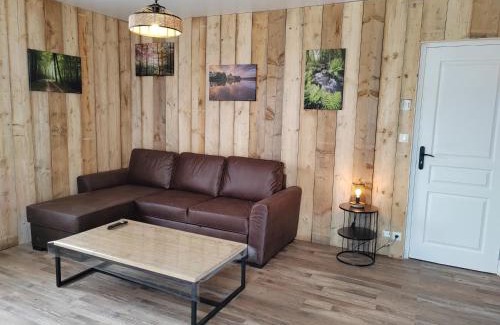 Saint-Malon-sur-Mel House | L'Oté de Brekilien