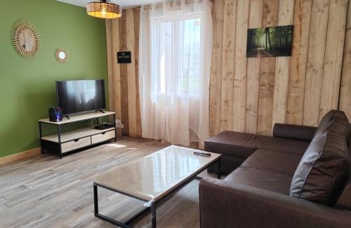 Saint-Malon-sur-Mel House | L'Oté de Brekilien