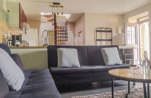 Glaciere - Montmein Apartment | L'oullinois au Sud de Lyon