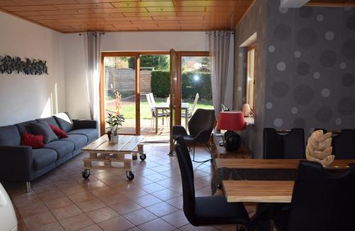 Baerenthal House | L'Ours Vert