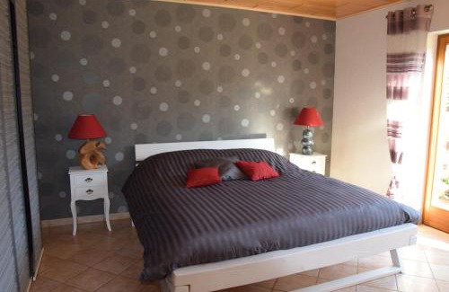 Baerenthal House | L'Ours Vert