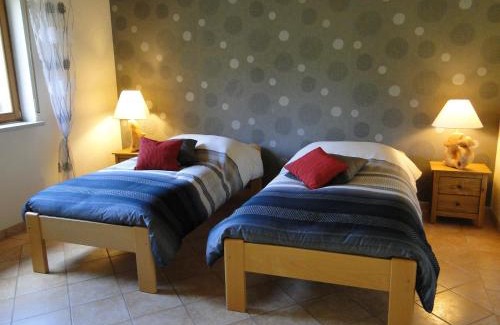 Baerenthal House | L'Ours Vert