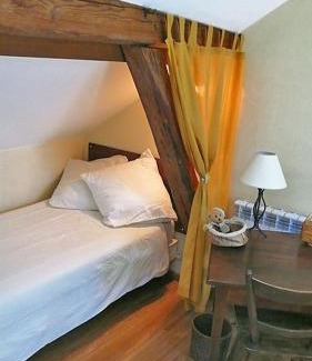 Saint-Paul-en-Chablais Bed & Breakfast | L'OURSERIE Bed & Breakfast