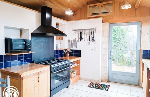 Sauliac-sur-Cele House | L'Oustal de Georges - SAULIAC-SUR-CELE