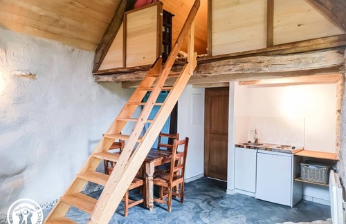 Sauliac-sur-Cele House | L'Oustal de Georges - SAULIAC-SUR-CELE