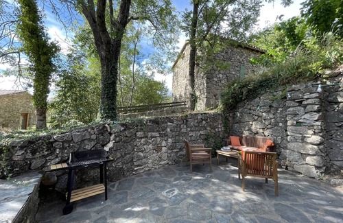Ardailles House | L'Oustal de la Calade