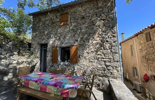 Ardailles House | L'Oustal de la Calade