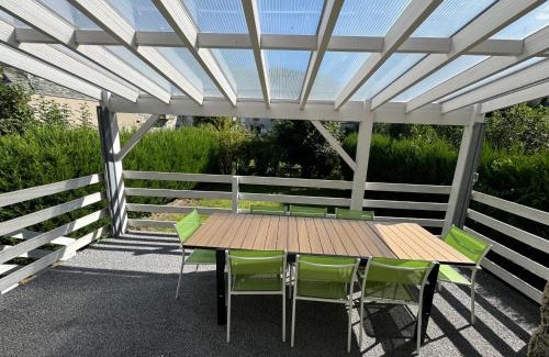 Laguiole House | L'Oustal du Bourg