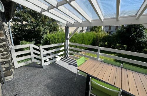 Laguiole House | L'Oustal du Bourg