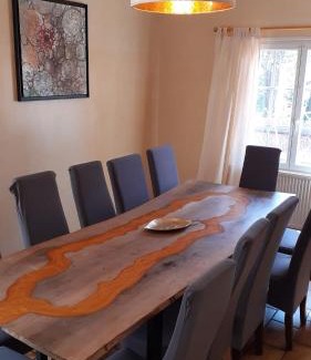 Aiglun House | L'Oustaou d'Aiglun