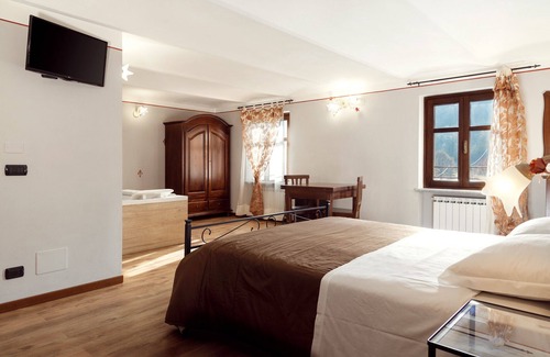 Cortanze Bed & Breakfast | L Piasi