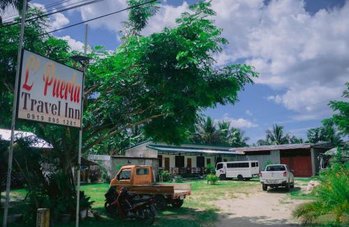 Hinoba-an Apartment | L'Puerta Travel Inn