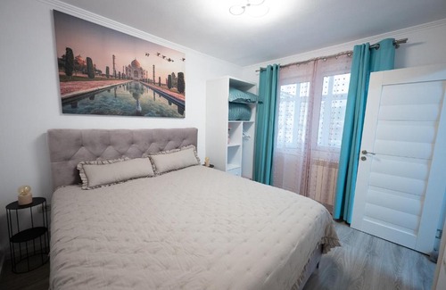 Otelu Rosu Apartment | L&R Boutique Apartment