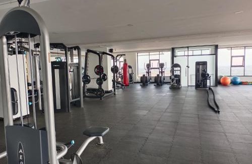Mean Chey Apartment | L Residence-Near Russian market and Chip mong 271