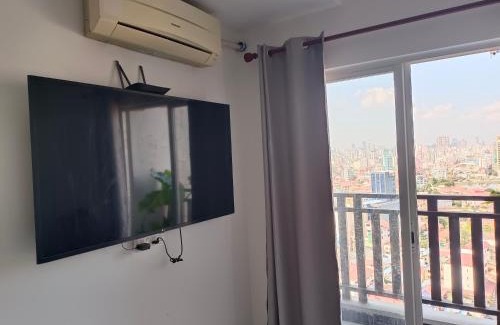 Mean Chey Apartment | L Residence-Near Russian market and Chip mong 271
