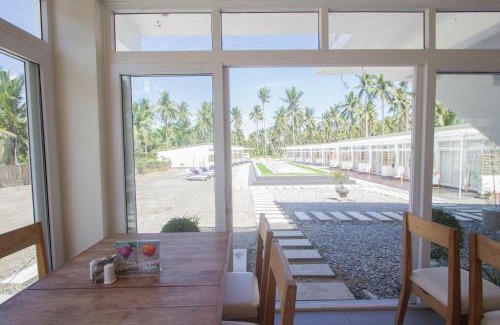 Dipaculao Resort | L'Sirene Boutique Resort
