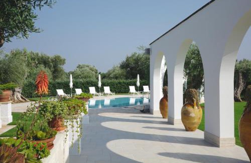 Savelletri Bed & Breakfast | L'Ulivo Bed and Breakfast