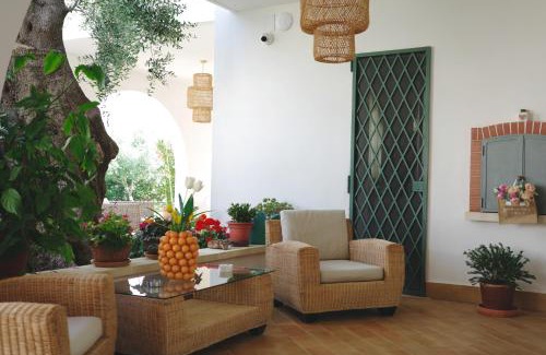 Savelletri Bed & Breakfast | L'Ulivo Bed and Breakfast