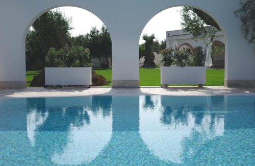 Savelletri Bed & Breakfast | L'Ulivo Bed and Breakfast