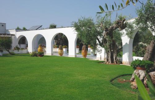 Savelletri Bed & Breakfast | L'Ulivo Bed and Breakfast