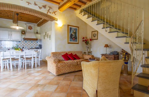 Castelfiorentino House | L' Ulivo by Interhome