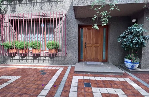 Anahuac Apartment | L131 - 1BDR /1BTH - One Bedroom Apartment, Sleeps 4