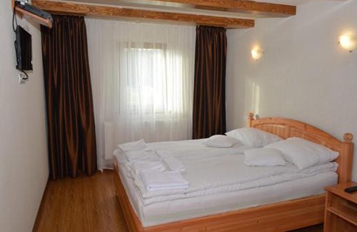 Padis Cabin | La 5 casute