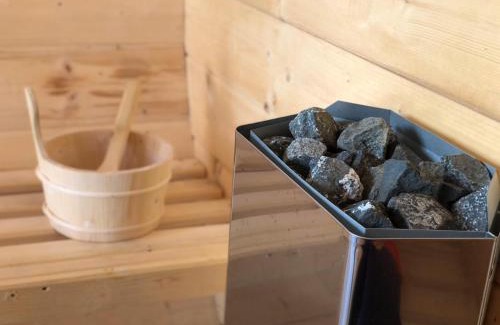 Padis Cabin | La 5 casute