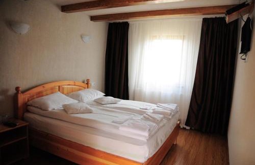 Padis Cabin | La 5 casute