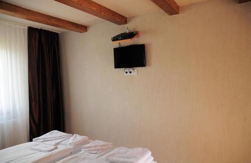 Padis Cabin | La 5 casute