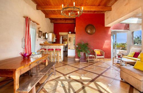 La Oliva House | La Agüita