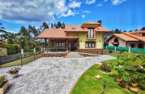 San Pedro de la Ribera Apartment | La Aguilerina Apartamentos Rurales