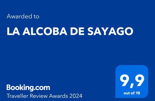 Bermillo de Sayago Hotel | LA ALCOBA DE SAYAGO