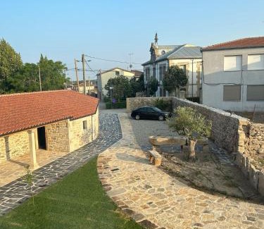 Bermillo de Sayago Hotel | LA ALCOBA DE SAYAGO