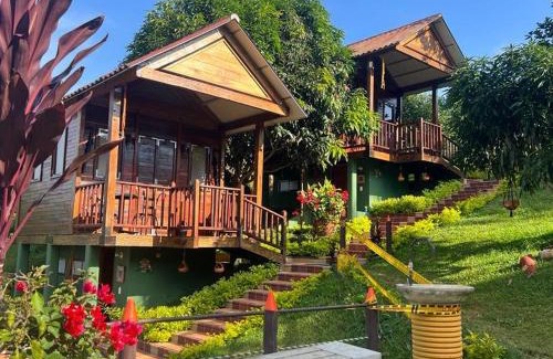 Floridablanca House | La Aldea Ruitoque