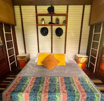Floridablanca House | La Aldea Ruitoque