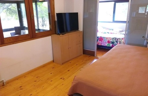Los Reartes Ski Chalet | La Almenara Lodge
