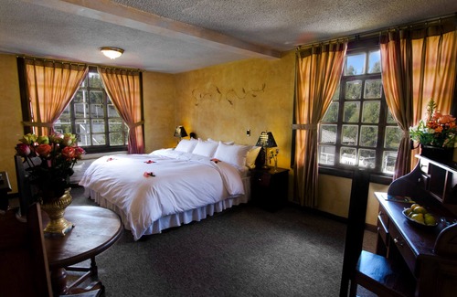 Guano House | La Andaluza