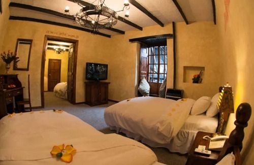 Guano House | La Andaluza