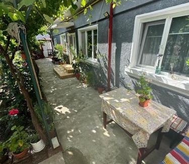 Doua Mai House | La Anica