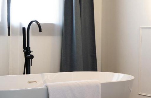 Hervas Apartment | La Antigua Farmacia